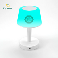 Desk Lamp Quran Speaker Sq917