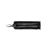 Green Lion Car Windshield Umbrella - Black