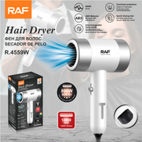 Raf Hair Dryer R.4559W