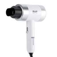 Raf Hair Dryer R.4559W