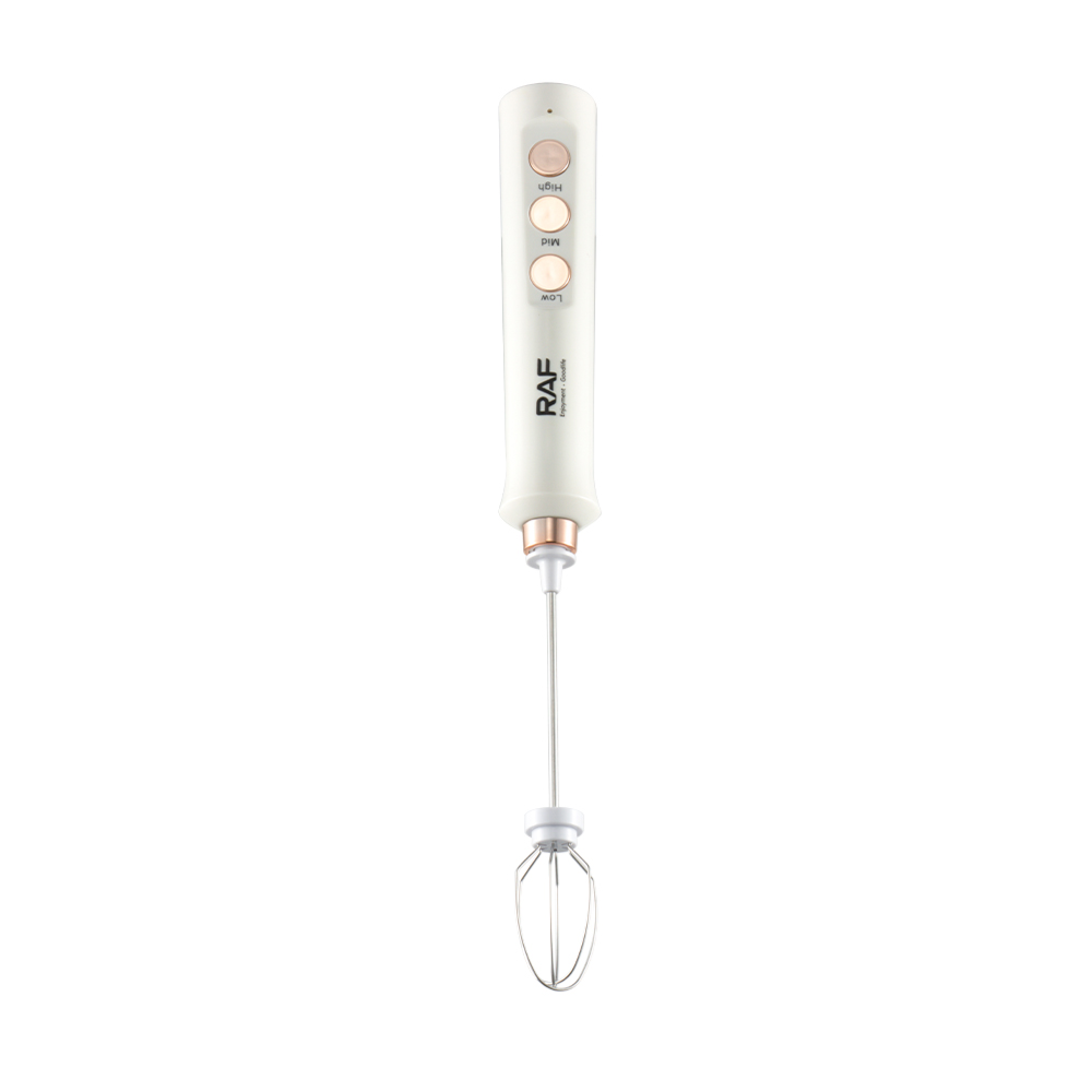 Raf Electric Egg Whisk