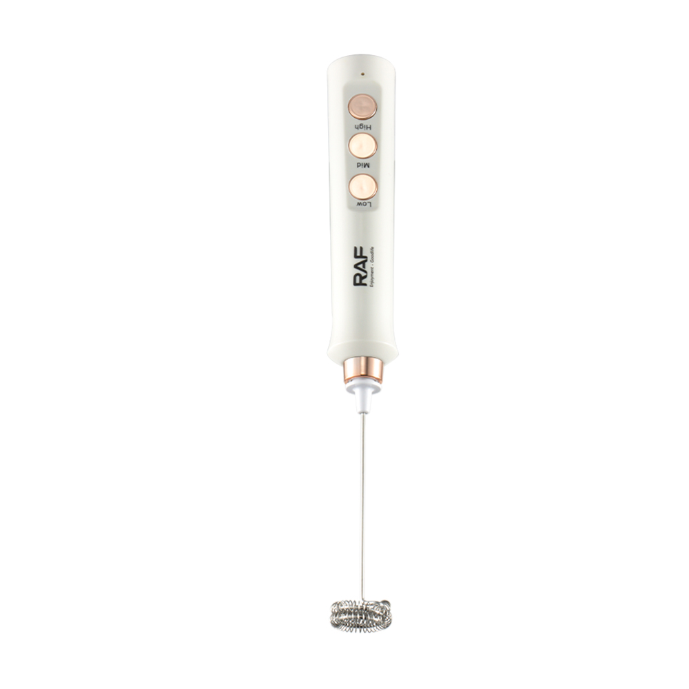Raf Electric Egg Whisk