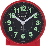 Casio Analog Beep Alarm Table Clock Tq-228-4Df