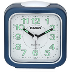 Casio Table Alarm Clock Tq142-2Df