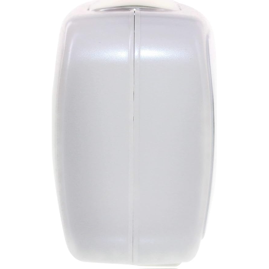 Casio Table Alarm Clock Tq142-2Df - White