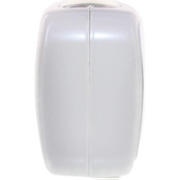 Casio Table Alarm Clock Tq142-2Df - White