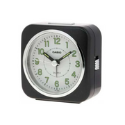 Casio Analog Table Alarm Clock Tq-143S-2Df-Blue