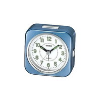 Casio Analog Table Alarm Clock Tq-143S-1Df - Blue