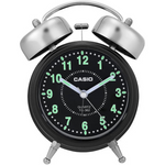 Casio Analog Table Clock Tq-362-1Adf