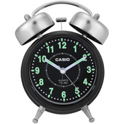 Casio Analog Table Clock Tq-362-1Adf
