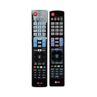 Lg Universal Tv Remote Rm-N930+3