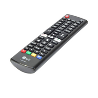 Lg Universal Smart Tv Remote Control Rm-N1616