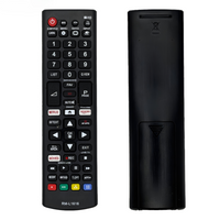 Lg Universal Smart Tv Remote Control Rm-N1616