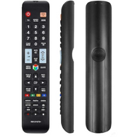 Samsung Universal Smart Tv Remote Rm-N1078+