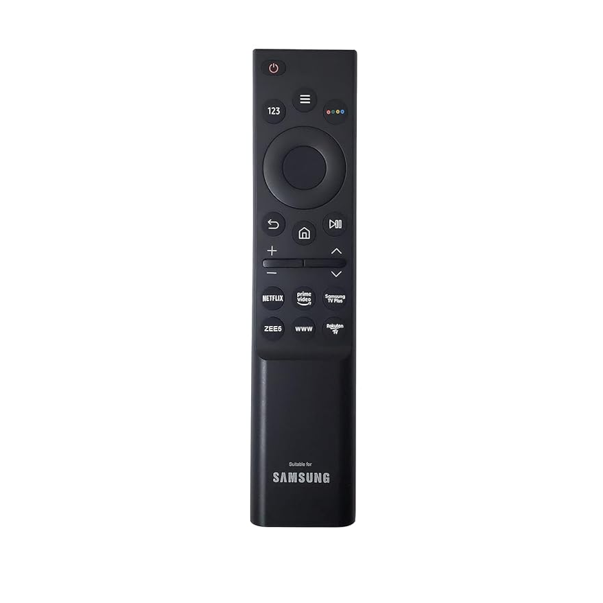 Samsung Smart Tv Remote Control Rm-N1729