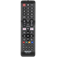 Samsung Universal Tv Remote Control Rm-N1618