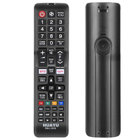 Samsung Universal Tv Remote Control Rm-N1618