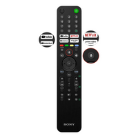Sony Tv Remote Control Rm-N1770