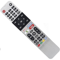 Skworth Smart Tv Remote Control Rm-N1659
