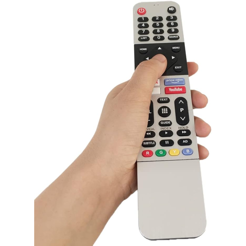 Skworth Smart Tv Remote Control Rm-N1659