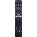 Sharp Tv Remote Control Rm-N1678