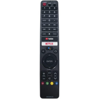 Sharp Tv Remote Control Rm-N1678