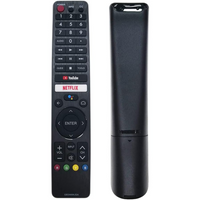 Sharp Tv Remote Control Rm-N1678