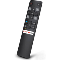 Tcl Smart Tv Remote Control Rm-Tc96