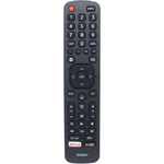 Hisense Smart Tv Remote Control En2B27