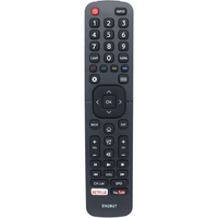 Hisense Smart Tv Remote Control En2B27