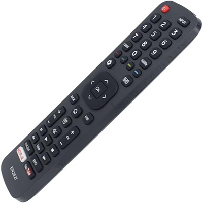 Hisense Smart Tv Remote Control En2B27