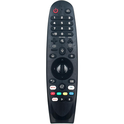 Lg Tv Remote Control Transmitter Mr20Ga