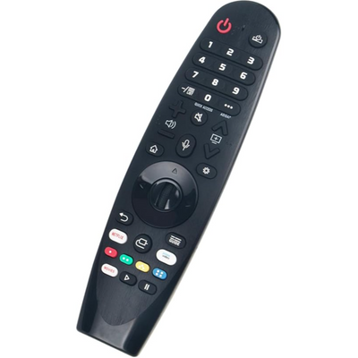 Lg Tv Remote Control Transmitter Mr20Ga