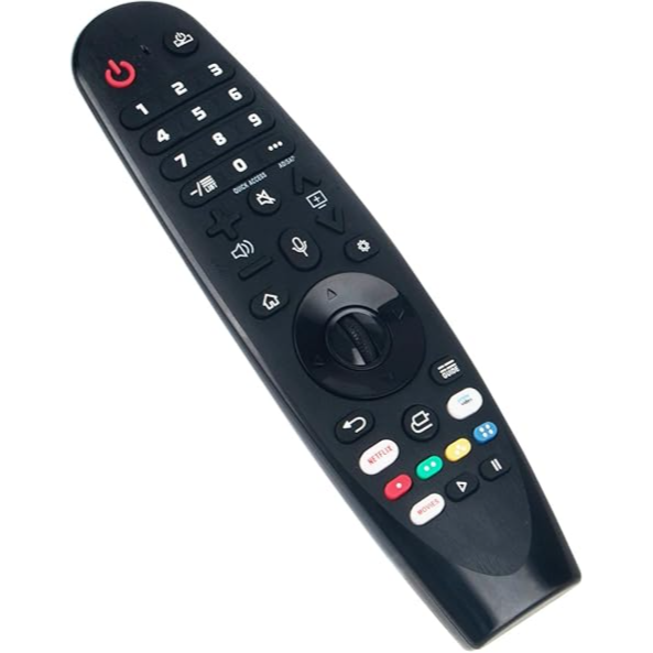 Lg Tv Remote Control Transmitter Mr20Ga