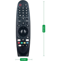 Lg Tv Remote Control Transmitter Mr20Ga
