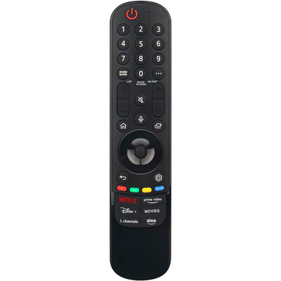 Lg Smart Tv Remote Control Transmitter Mr24Ga