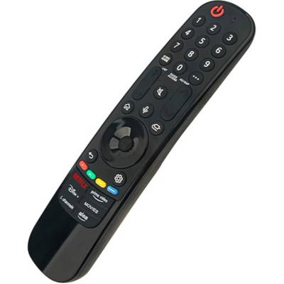 Lg Smart Tv Remote Control Transmitter Mr24Ga