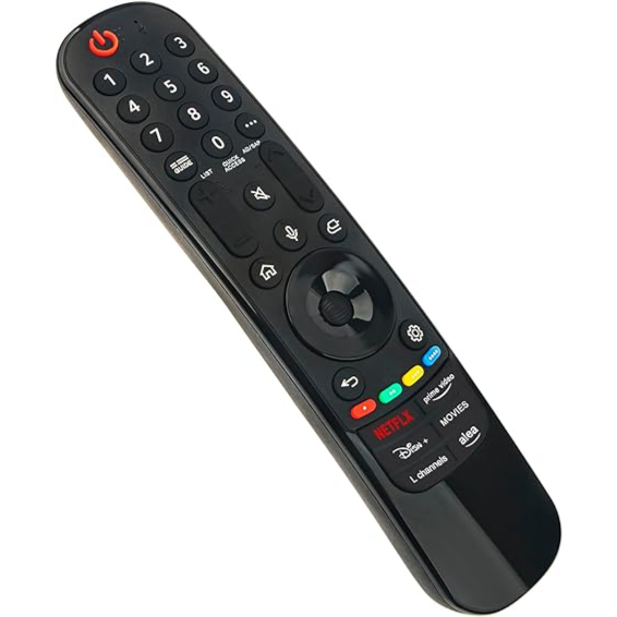 Lg Smart Tv Remote Control Transmitter Mr24Ga