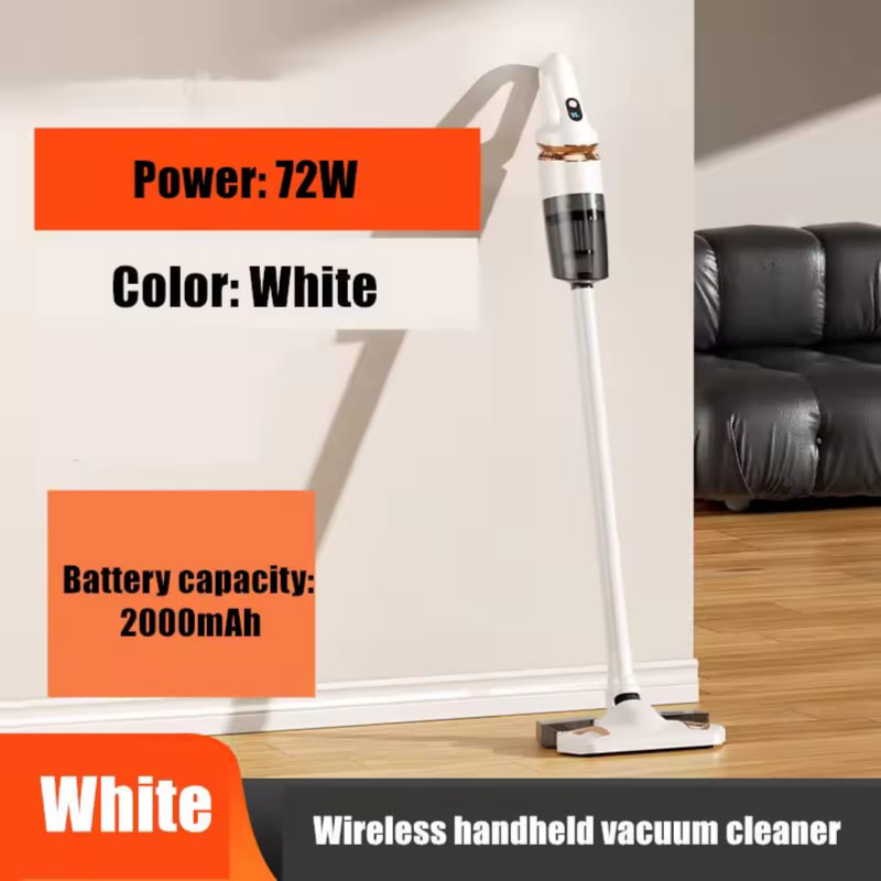 Wireless Vacuum Cleaner X1