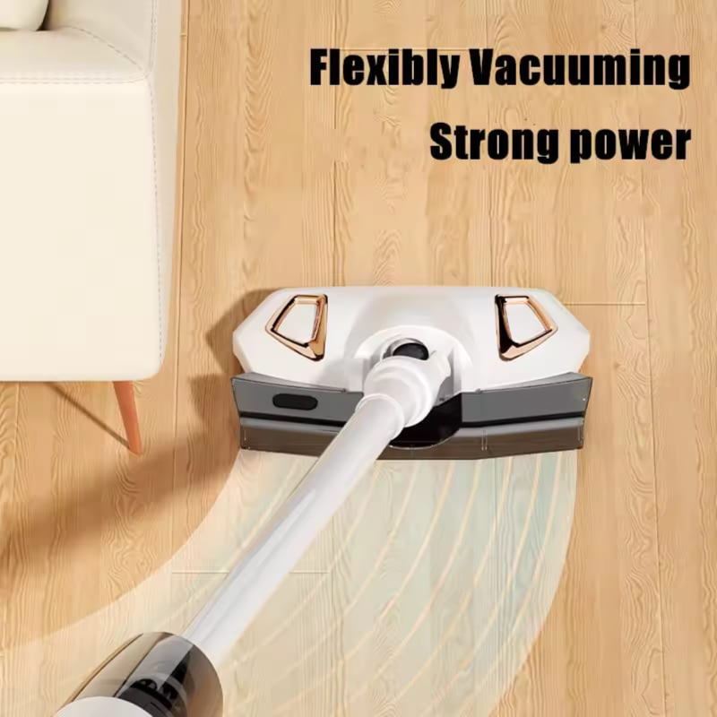 Wireless Vacuum Cleaner X1