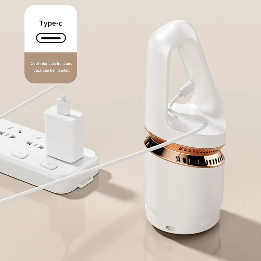 Wireless Vacuum Cleaner X1