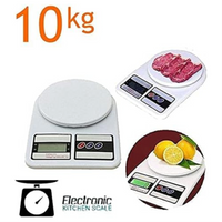 Electronic Kitchen Scale Sf-400