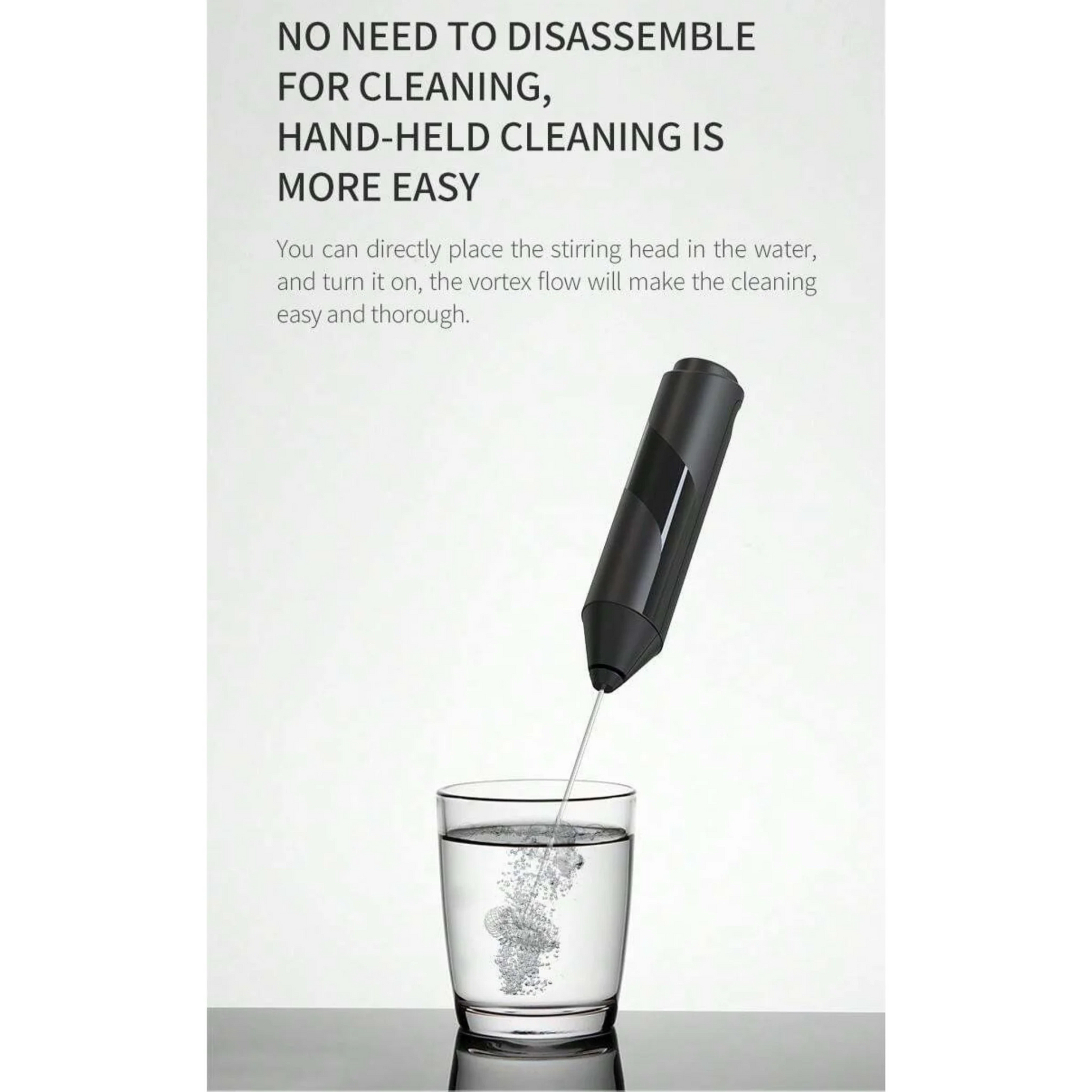 Electric Milk Frother