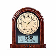 Al-Fajr Azan Clock Ca-21