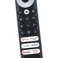 Tcl Tv Remote Rm-N98