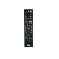Sony Tv Remote Control N1676