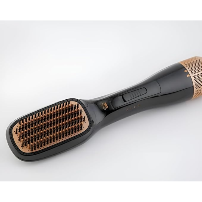 Joy Professional 2-In-1 Hair Styling Brush