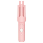Porodo Lifestyle Ceramic Curling Iron - Pink
