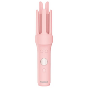 Porodo Lifestyle Ceramic Curling Iron - Pink