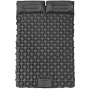 Green Lion Double Air Bed Inflatable Air Mattress